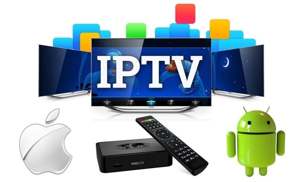 أفضل 10 تطبيقات IPTV لنظامي التشغيل iOS و Android في عام 2020