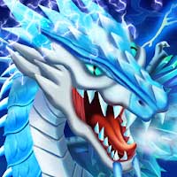 تحميل لعبة dragon battle مهكرة 2023 اخر اصدار للاندرويد