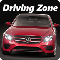 تنزيل لعبة driving zone germany مهكرة 2023 اخر اصدار للاندرويد