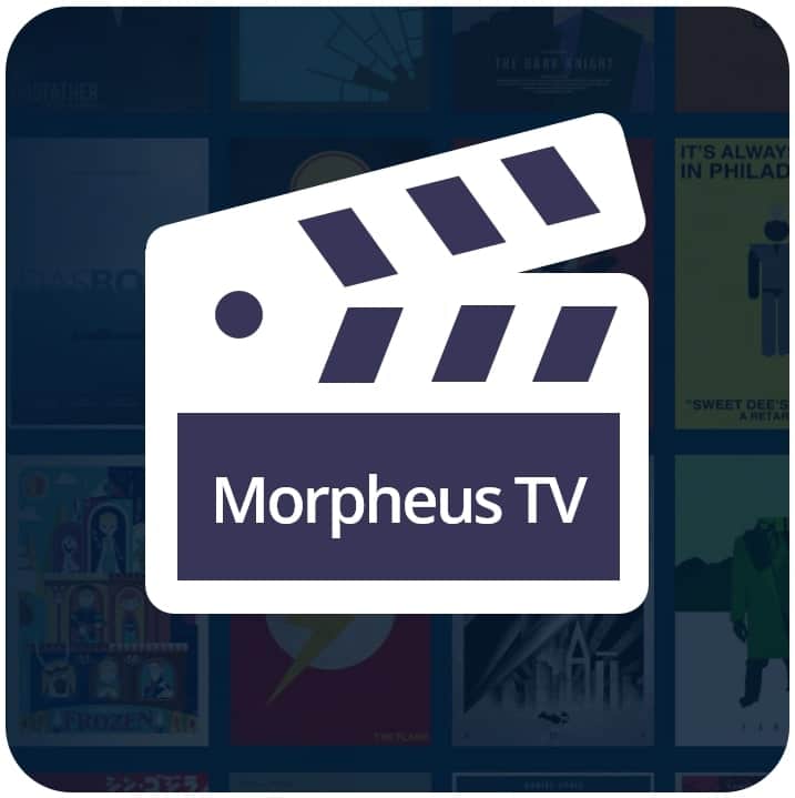 تحميل تطبيق morpheus tv بدون اعلانات