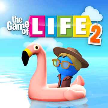 تحميل لعبة the game of life 2 مهكرة اخر اصدار للاندرويد