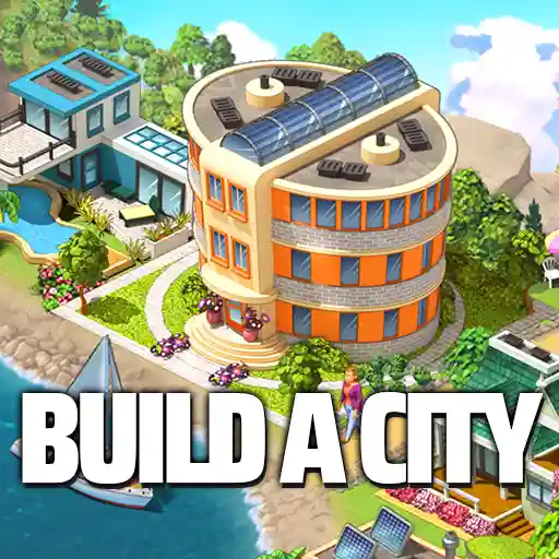 تحميل لعبة city island 5 مهكرة 2023 للاندرويد