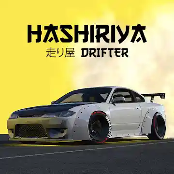 تحميل لعبة hashiriya drifter مهكرة 2023 اخر اصدار للاندرويد
