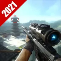 تحميل لعبة sniper honor مهكرة 2023 اخر اصدار للاندرويد