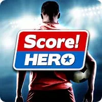 تحميل لعبة سكور هيرو score hero مهكرة للاندرويد