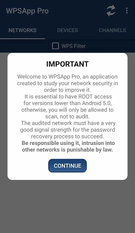 تحميل تطبيق wpsapp pro مجانا للاندرويد