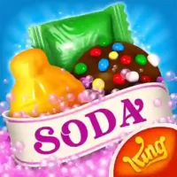 تحميل لعبة candy crush soda مهكرة 2023 اخر اصدار للاندرويد
