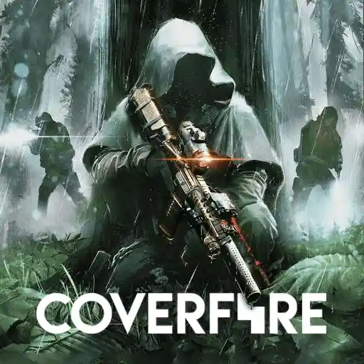 تحميل لعبة cover fire مهكرة 2023 اخر اصدار للاندرويد