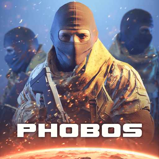 تحميل لعبة phobos 2089 مهكرة اخر اصدار للاندرويد