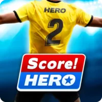 تنزيل لعبة score hero 2 مهكرة 2023 اخر اصدار للاندرويد