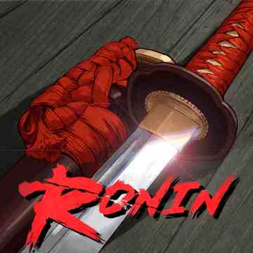 تحميل لعبة ronin the last samurai مهكرة اخر اصدار للاندرويد