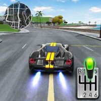 تحميل لعبة Drive for Speed مهكرة 2023 اخر اصدار للاندرويد