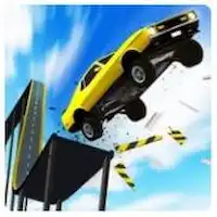 تحميل لعبة ramp car jumping مهكرة 2023 اخر اصدار للاندرويد