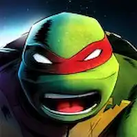 تحميل لعبة ninja turtles legends مهكرة 2024 اخر اصدار للاندرويد
