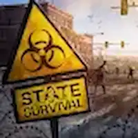 تحميل لعبة state of survival مهكرة 2023 اخر اصدار للاندرويد
