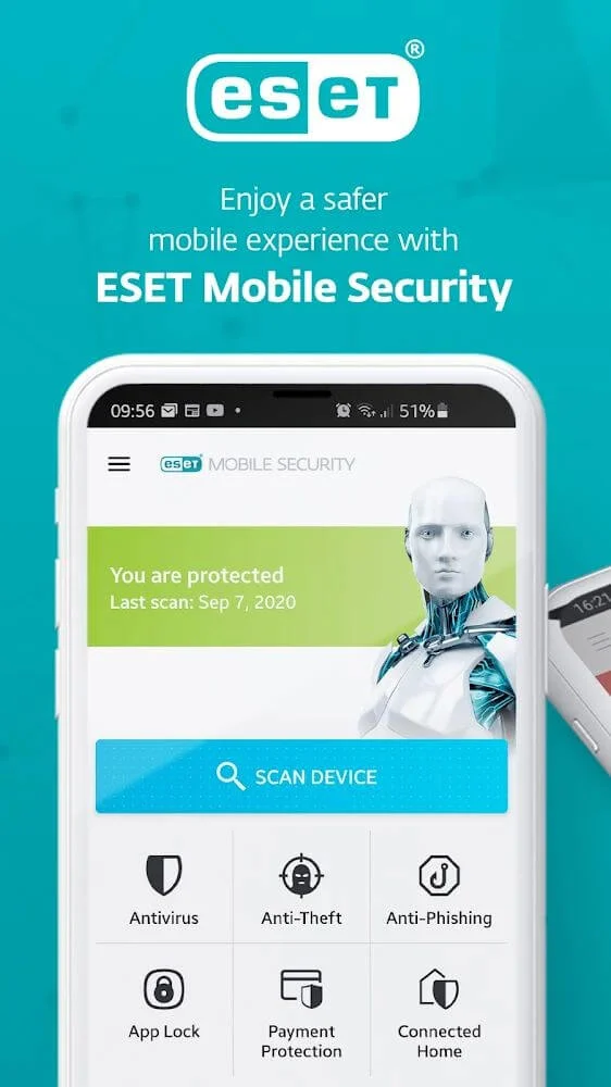 ESET Mobile Security Premium
