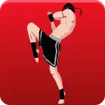 تحميل Muay Thai Fitness [Premium] مهكر 2024 اخر اصدار للاندرويد