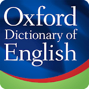 تحميل قاموس اكسفورد Oxford Dictionary مهكر 2022 للاندرويد