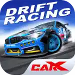 تحميل لعبة CarX Drift Racing مهكرة 2022 للاندرويد