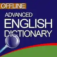 تحميل تطبيق Advanced English Dictionary مهكر 2023 للاندرويد