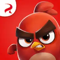 تحميل لعبة Angry Birds Dream Blast مهكرة 2024 اخر اصدار للاندرويد