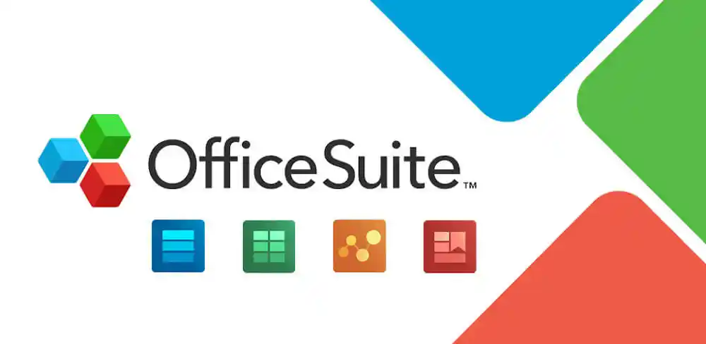 تحميل برنامج Office Suite [Premium] مهكر 2022 للاندرويد