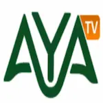 تحميل AYA TV بدون اعلانات مهكر 2022 للاندرويد
