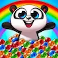 تحميل لعبة Bubble Shooter [Panda Pop] مهكرة 2023 للاندرويد
