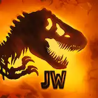 تحميل لعبة Jurassic World مهكرة 2023 اخر اصدار للاتدرويد