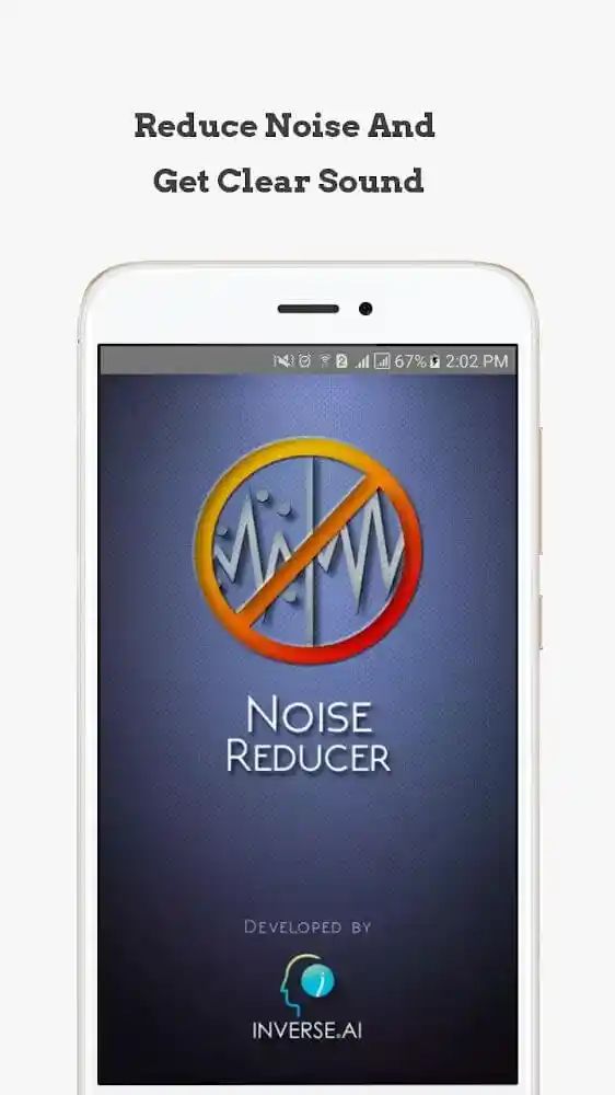 تحميل Audio Video Noise Reducer مهكر 2023 اخر اصدار