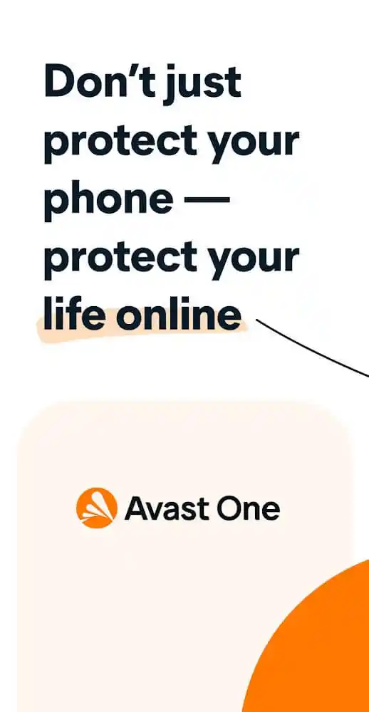 تحميل تطبيق Avast One مهكر 2023 [Premium] للاندرويد