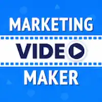 تحميل Marketing Video Maker مهكر 2023 [Premium] للاندرويد