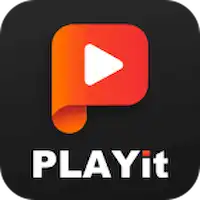 تحميل تطبيق Playit مهكر 2024 اخر اصدار للاندرويد