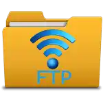 تحميل تطبيق WiFi Pro FTP Server مهكر 2023 للاندرويد