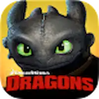 تحميل لعبة dragons rise of berk مهكرة 2023 اخر اصدار للاندرويد