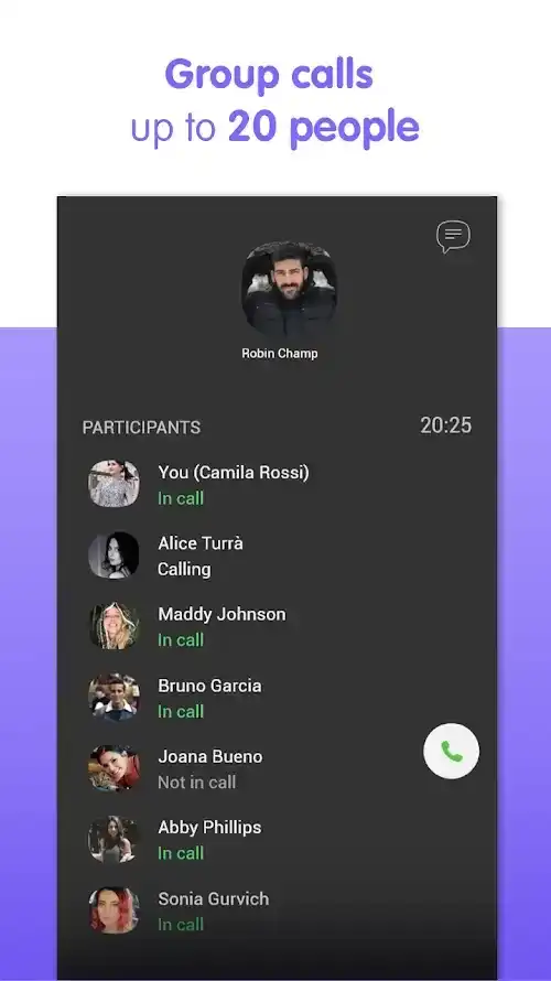 تحميل Viber Messenger مهكر 2023 نسخة معدلة اخر اصدار للاندرويد
