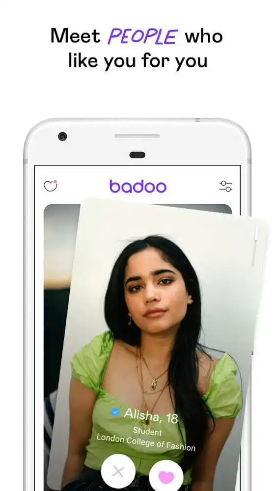 تحميل تطبيق Badoo Dating مهكر 2023 للاندرويد