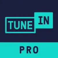 تحميل تطبيق TuneIn Pro مهكر 2024 Live Radio للاندرويد