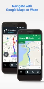 تحميل تطبيق Android Auto مهكر 2023