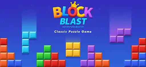 تحميل لعبة block blast adventure master مهكرة 2023 للاندرويد