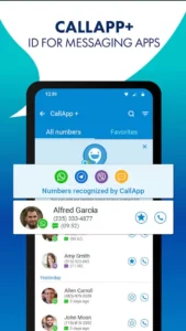 تحميل تطبيق CallApp مهكر 2023 اخر اصدار
