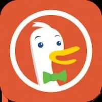 تحميل تطبيق DuckDuckGo Private Browser مهكر 2023 للاندرويد