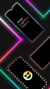 تحميل تطبيق [Premium] Edge Lighting Colors مهكر 2023