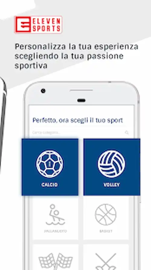تحميل تطبيق Eleven Sports Italia مهكر 2023 للاندرويد