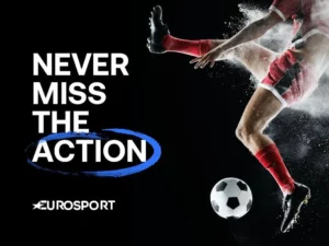 تحميل تطبيق Eurosport مهكر 2023