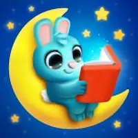 تحميل تطبيق Little Stories: Bedtime Books مهكر 2023 للاندرويد