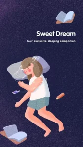 تحميل تطبيق Sweet Dream مهكر اخر اصدار 2023 للاندرويد