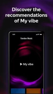 تحميل تطبيق Yandex Music and Podcasts مهكر 2023