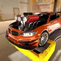 تجميل لعبة Dyno 2 Race – Car Tuning مهكرة 2023 اخر اصدار