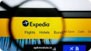 تحميل تطبيق Expedia: Hotels Flights & Car مهكر 2023